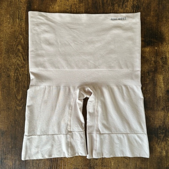 Nine West Tummy Control Shapewear Size XL - Picture 1 of 7
